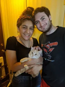 Adoptions increase 20% in March 2020 21