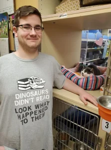 Adoptions increase 20% in March 2020 16