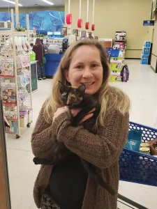 Adoptions increase 20% in March 2020 9