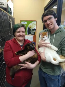 Adoptions increase 20% in March 2020 5
