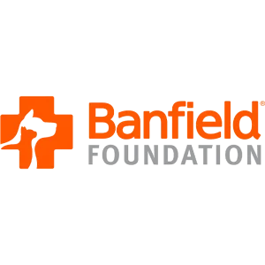 Banfield Foundation logo