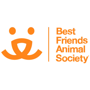 Best Friends Animal Society logo