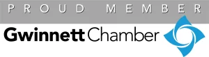 Gwinnett Chamber Proud Member Logo