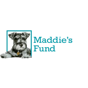 Maddie's Fund logo