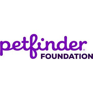 Petfinder Foundation logo
