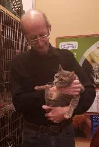 Adoptions increase 20% in March 2020 2