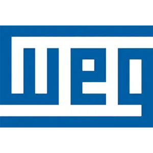 WEG logo
